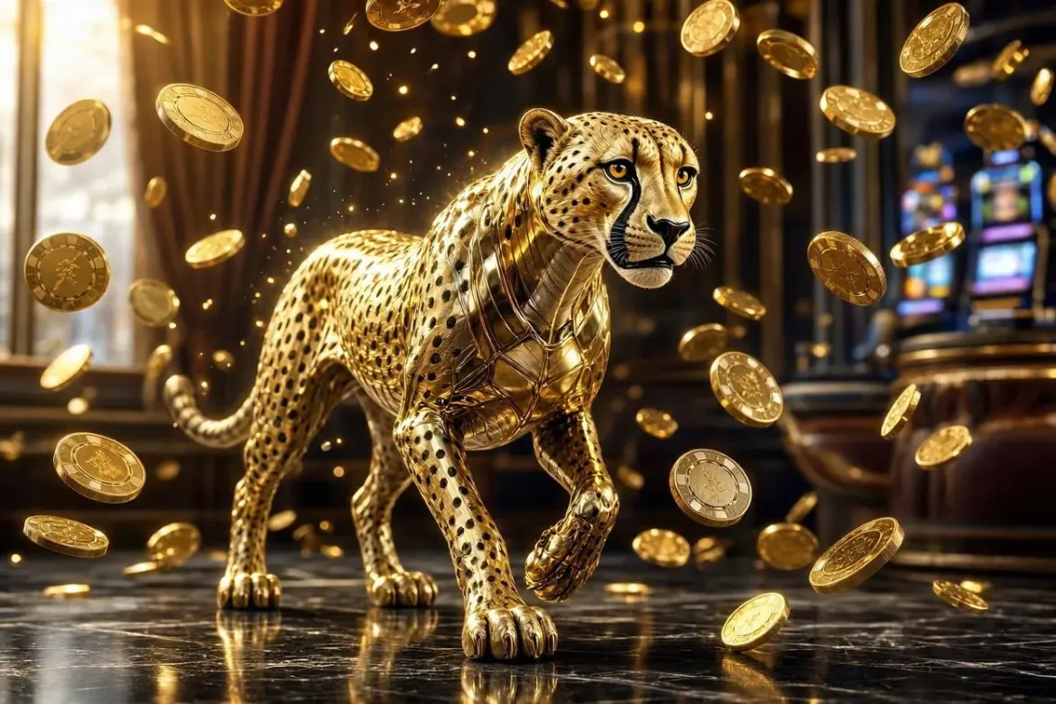 GQBet Casino