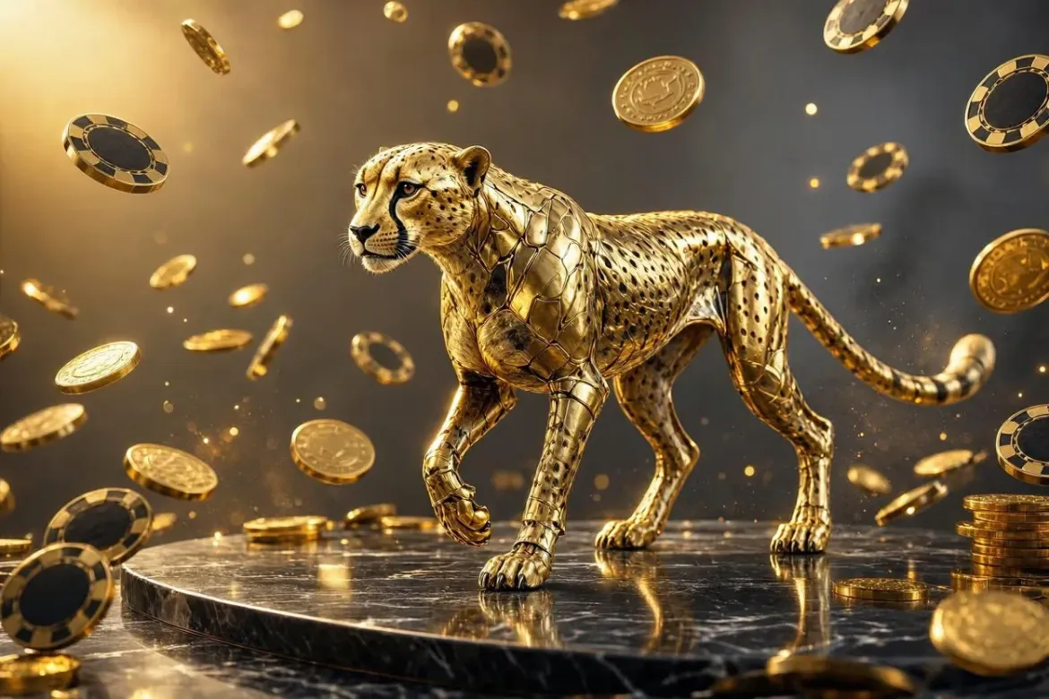 gqbet casino